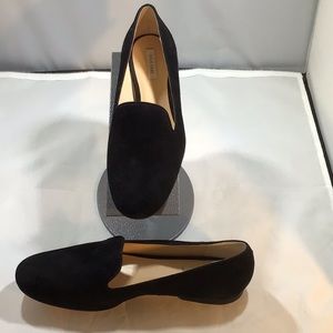 Cole Haan Suede Loafers